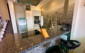 Top Ferienappartement Albatros